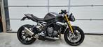 Triumph Speed Triple 1200 RS, Motoren, Naked bike, 1200 cc, Particulier, 3 cilinders
