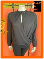 Top dames M. Josh V, Kleding | Dames, Blouses en Tunieken, Maat 38/40 (M), Ophalen of Verzenden, Josh V, Zo goed als nieuw