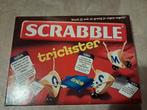 Scrabble trickster, Ophalen of Verzenden, Zo goed als nieuw