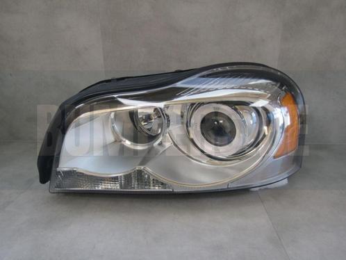 Koplamp Volvo XC90 1 I FACELIFT XENON 06-14 31290892 LINKS Q, Auto-onderdelen, Verlichting, Gebruikt, 6 maanden garantie, Ophalen of Verzenden