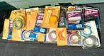 Vintage oldtimer/tuning, Ophalen
