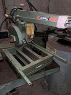 scie radial dewalt, Doe-het-zelf en Bouw, Gereedschap | Zaagmachines, Ophalen