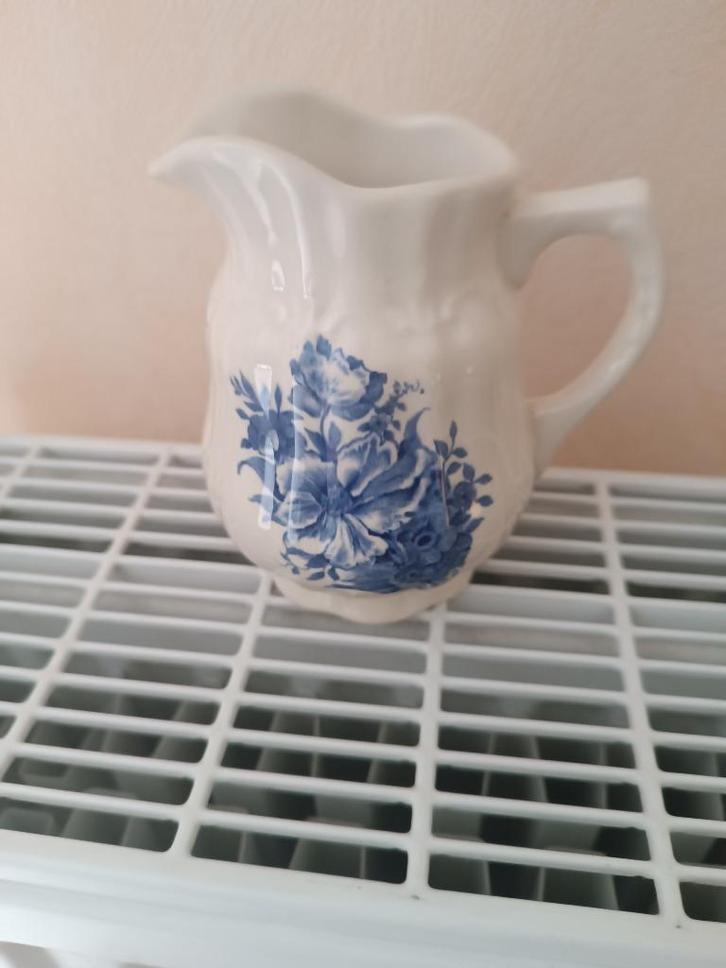 A vendre 1pot au lait boch, Antiquités & Art, Antiquités | Céramique & Poterie, Enlèvement