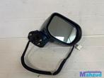 HONDA CIVIC 8 FD FA sedan Blauw B536PX rechts spiegel 2005-2, Gebruikt, Honda