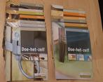 krant bijlage 2007 14 delen vd 15 doe-het-zelf, Verzamelen, Ophalen of Verzenden, 1980 tot heden, Krant
