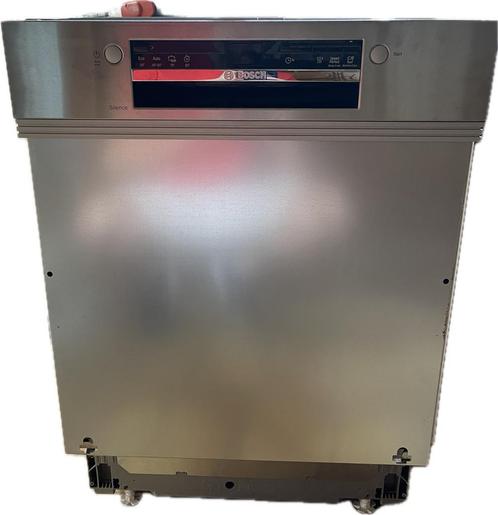 NIIEUW vaatwasser Bosch sgi2its33e 37, Elektronische apparatuur, Vaatwasmachines, Nieuw, Inbouw, Minder dan 85 cm, 45 tot 60 cm