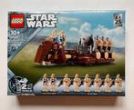 Lego Star Wars - Trade Federation Troop Carrier - 40686, Ophalen, Nieuw, Complete set, Lego