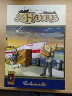 Gezelshapsspel 'Le Havre' nieuwstaat, Vijf spelers of meer, Ophalen of Verzenden, Zo goed als nieuw