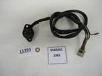 GS650GL 1981 - 1983 Suzuki Elektrische component D1-14586, Motos