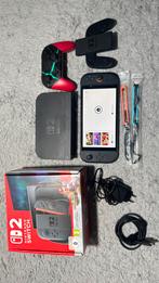 Console Nintendo Switch 2 + manette Type Pro, Enlèvement ou Envoi, Comme neuf