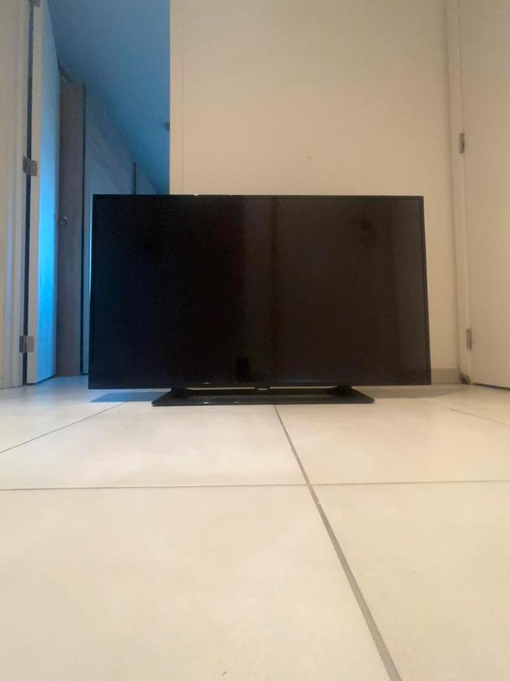 Philips OLED 50inch TV, TV, Hi-fi & Vidéo, Télévisions, Comme neuf, OLED, 100 cm ou plus, Full HD (1080p), Philips, Enlèvement ou Envoi