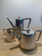 Zilveren roomstelletje, Antiek en Kunst, Verzenden