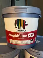 Amphisilan caparol K15 kleur Gris, Bricolage & Construction, Comme neuf