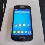 Samsung Galaxy G350-smartphone, Telecommunicatie, Mobiele telefoons | Samsung, Ophalen, Gebruikt, Overige modellen, Zwart