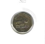 Tanzania, 50 Shilingi 2015., Postzegels en Munten, Munten | Afrika, Ophalen of Verzenden, Tanzania, Losse munt