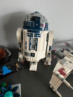 lego star wars, Ophalen, Zo goed als nieuw