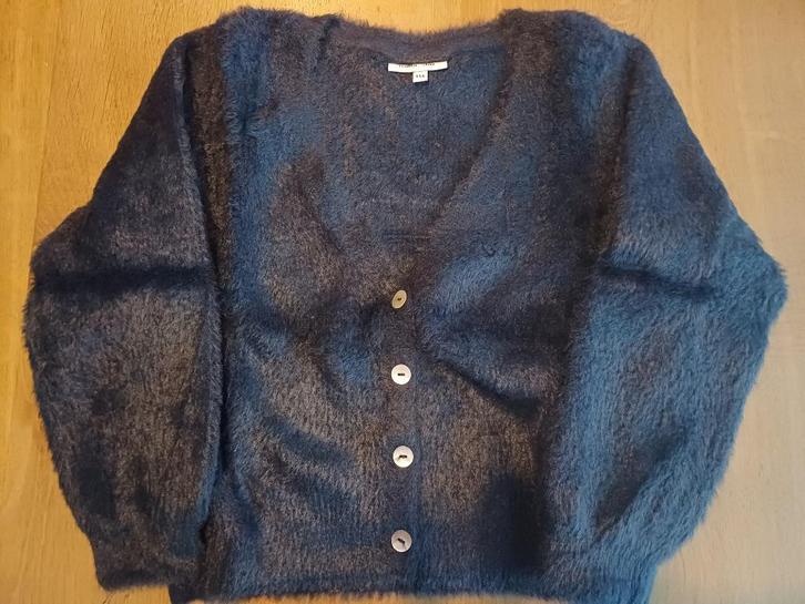 Milla Star - Superzacht giletvestje (mt 116), Kinderen en Baby's, Kinderkleding | Maat 116, Zo goed als nieuw, Meisje, Trui of Vest