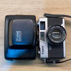 Canon Canonet QL19, Canon 45mm f1.9*zo goed als nieuw, Audio, Tv en Foto, Ophalen of Verzenden, Zo goed als nieuw, Compact, Canon