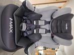 Autostoel isofix I Max Nania, Kinderen en Baby's, Autostoeltjes, Verstelbare rugleuning, Zo goed als nieuw, 9 t/m 36 kg, Isofix