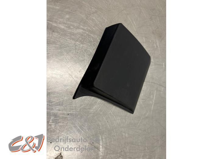 Sierstrip van een Opel Vivaro, Auto-onderdelen, Carrosserie, Opel, Gebruikt, 3 maanden garantie, Ophalen of Verzenden