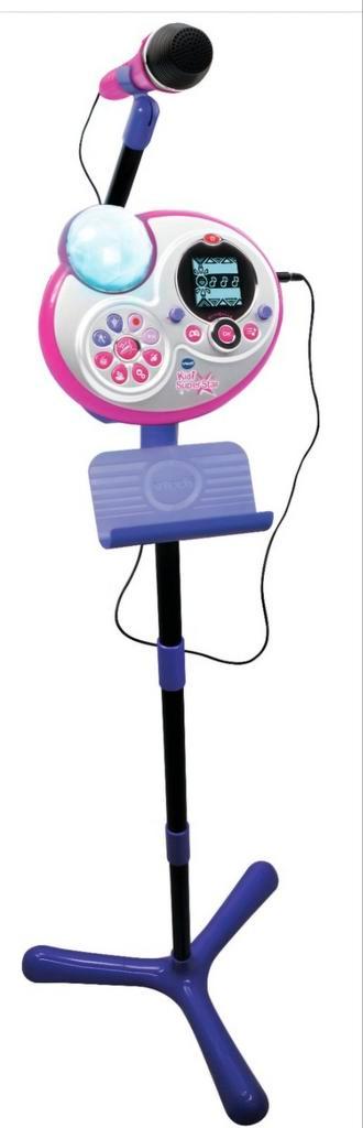 Sint tip: V Tech karaokeset, Kinderen en Baby's, Speelgoed | Vtech, Ophalen