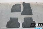 Set originele vloermatten Audi A4 8W 8W863691A, Auto-onderdelen, Interieur en Bekleding, Gebruikt