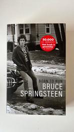 Bruce Springsteen - Born to Run (nieuw), Boeken, Bruce Springsteen, Ophalen of Verzenden, Zo goed als nieuw