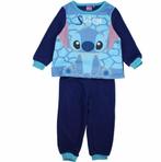 Lilo en Stitch Fleece Pyjama DB - Maat 116, Kinderen en Baby's, Kinderkleding | Maat 116, Disney, Nacht- of Onderkleding, Jongen of Meisje