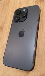 Apple iPhone 14 Pro 128GB, Telecommunicatie, Ophalen, 128 GB, Paars, Zo goed als nieuw