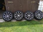 Volvo xc60 velgen, Ophalen, 19 inch, Banden en Velgen
