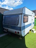 Caravane a louer / TE HUUR, Standaardzit, 65 kg, Kachel, Particulier