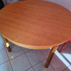 Table plus commode, Huis en Inrichting, Tafels | Eettafels, Ophalen of Verzenden, Zo goed als nieuw