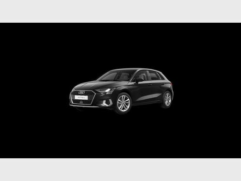 Audi A3 Sportback 40 TFSI e PHEV Advanced S tronic (150 kW), Auto's, Audi, Bedrijf, A3, ABS, Airbags, Airconditioning, Alarm, Cruise Control
