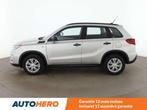 Suzuki Vitara 1.4 BoosterJet Mild-Hybrid Comfort 4x2, Auto's, Voorwielaandrijving, Stof, Gebruikt, 95 kW