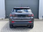 Jeep Compss benzine automaat, Auto's, Jeep, Automaat, 4 cilinders, Bedrijf, 5 zetels