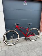 Bmc twostroke 01 four , carbon , large ( nieuwe), Ophalen