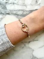 Armband van swarovski, Handtassen en Accessoires, Ophalen of Verzenden, Zo goed als nieuw