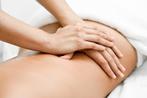 Man geeft massage aan vrouwen, Contacten en Berichten