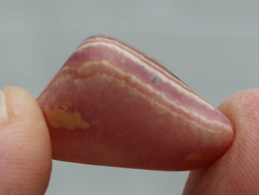 RHODOCHROSITE D'ARGENTINE, Enlèvement ou Envoi, Minéral