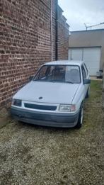 Opel corsa 1.0 1991, Autos, Oldtimers & Ancêtres, Opel, Achat, Particulier