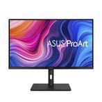 Ecran ASUS 32" 4K ProArt comme neuf, Informatique & Logiciels, Enlèvement, IPS, Asus, Inclinable