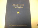 plakboek anco belgische congo, Boeken, Prentenboeken en Plaatjesalbums, Ophalen of Verzenden, Gelezen, Prentenboek