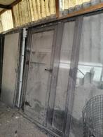 Groot raam, Doe-het-zelf en Bouw, Glas en Ramen, Ophalen