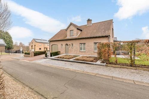 Woning te koop in Opglabbeek voor € 409.000 met 3 slaapkamer, Immo, Huizen en Appartementen te koop, Provincie Limburg, 500 tot 1000 m²