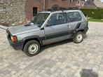 1989 Fiat Panda 4x4 Panda 4x4 Voorouders, Auto's, Gebruikt, Panda, Overige brandstoffen, Bedrijf