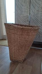 Grote linnenmand, Maison & Meubles, Accessoires pour la Maison | Plataux & Paniers, Enlèvement, Utilisé