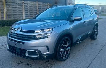 C5 aircross/1.5diesel/2020/automaat/carplay/camera beschikbaar voor biedingen