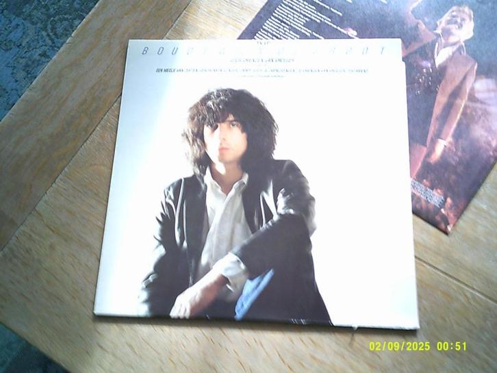 Boudewijn de Groot – Voor Vrienden Van Vroeger -Vinyl Lp, Cd's en Dvd's, Vinyl | Nederlandstalig, Zo goed als nieuw, Pop, 12 inch