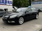 Opel Insignia 2.0 cdti ecoflex business start/stop, Voorwielaandrijving, Euro 5, 1956 cc, Zwart