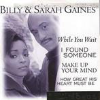 Sale> CD BILLY & SARAH GAINES - Signature Songs, Verzenden, Nieuw in verpakking, Gospel